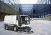 5006 CityCat eksteriør